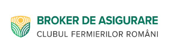 Broker de Asigurare – Clubul Fermierilor Romani